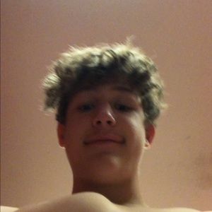 Meet your Posher, Caleb